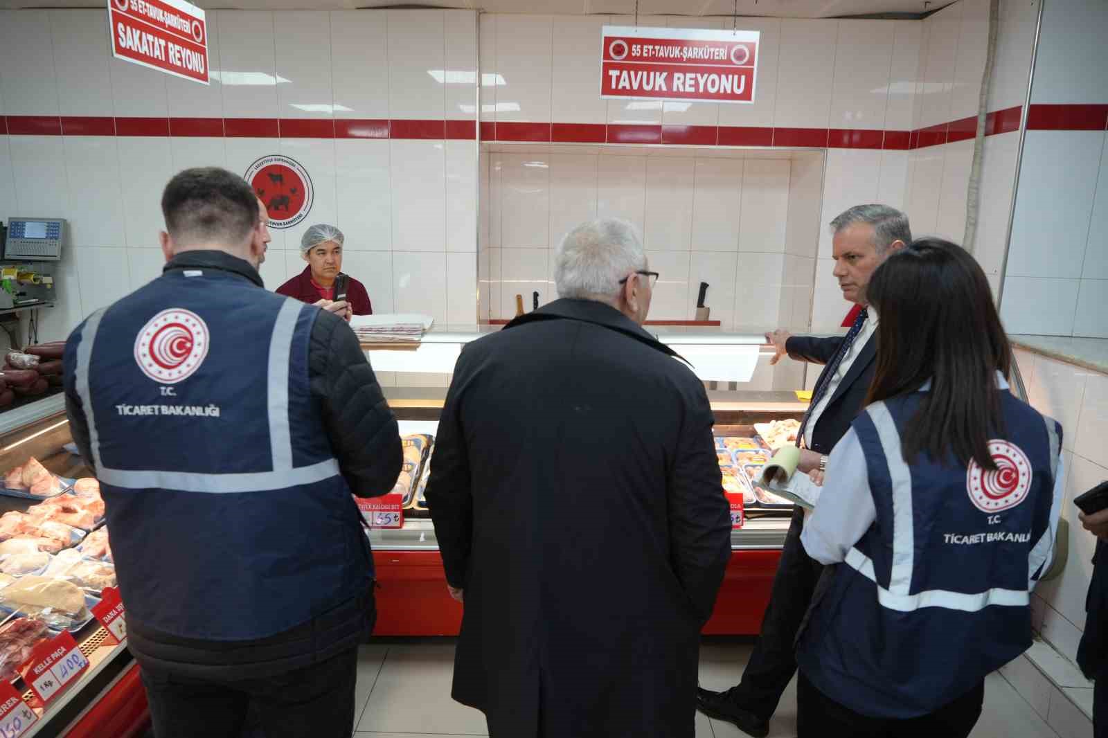 ramazan oncesi et denetimleri artti kasaplar tek tek kontrol edildi 3