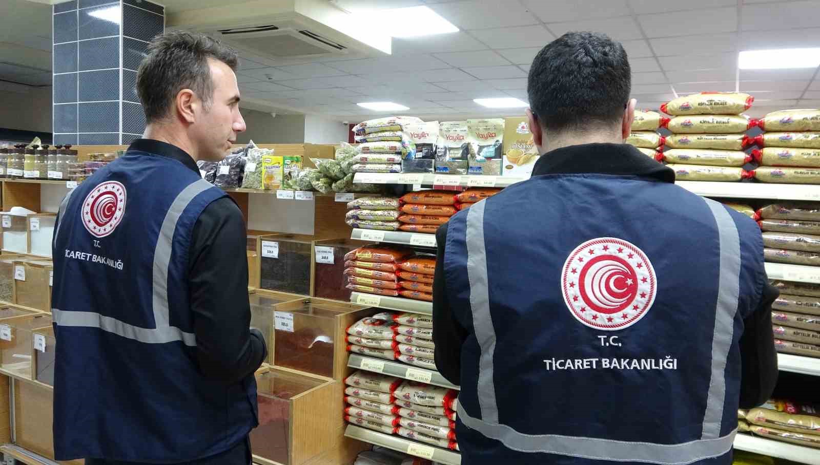 ramazan oncesi mersinde fahis fiyat denetimleri artirildi 2 JEkaqSOu
