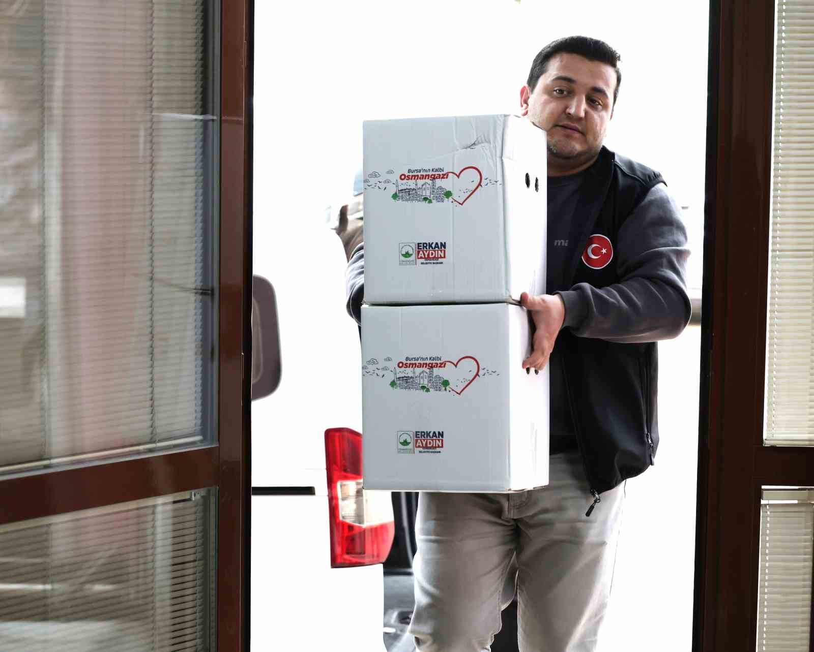 ramazan oncesi osmangazide erzak yardimlari basladi 2 ZFHE8rf5