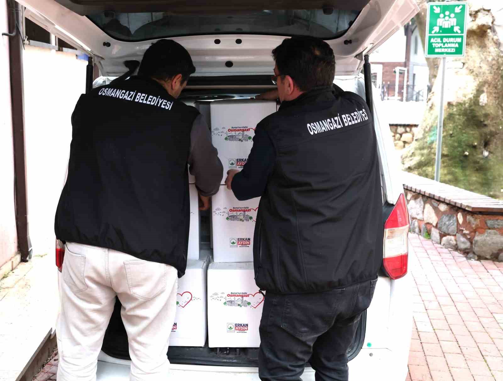 ramazan oncesi osmangazide erzak yardimlari basladi 5 93RjN8cQ