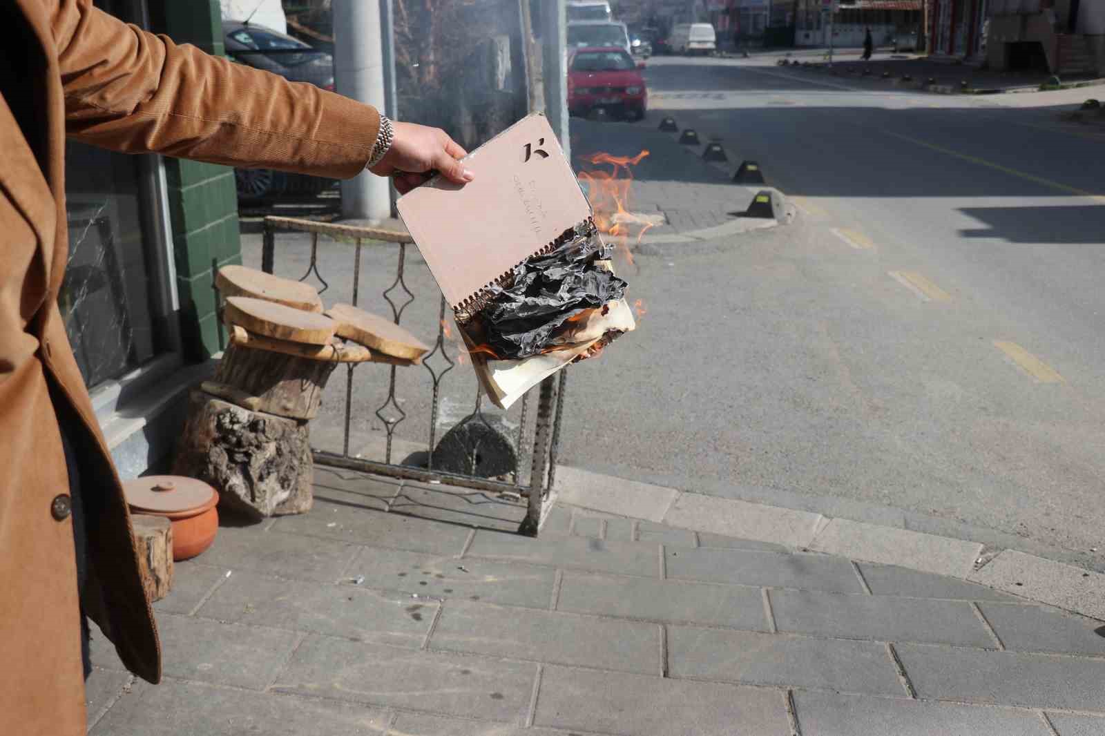 ramazan oncesinde mahallenin bakkal borcunu kapatti 0