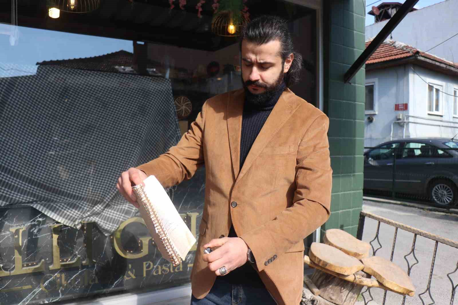 ramazan oncesinde mahallenin bakkal borcunu kapatti 1 8GYsf5EE