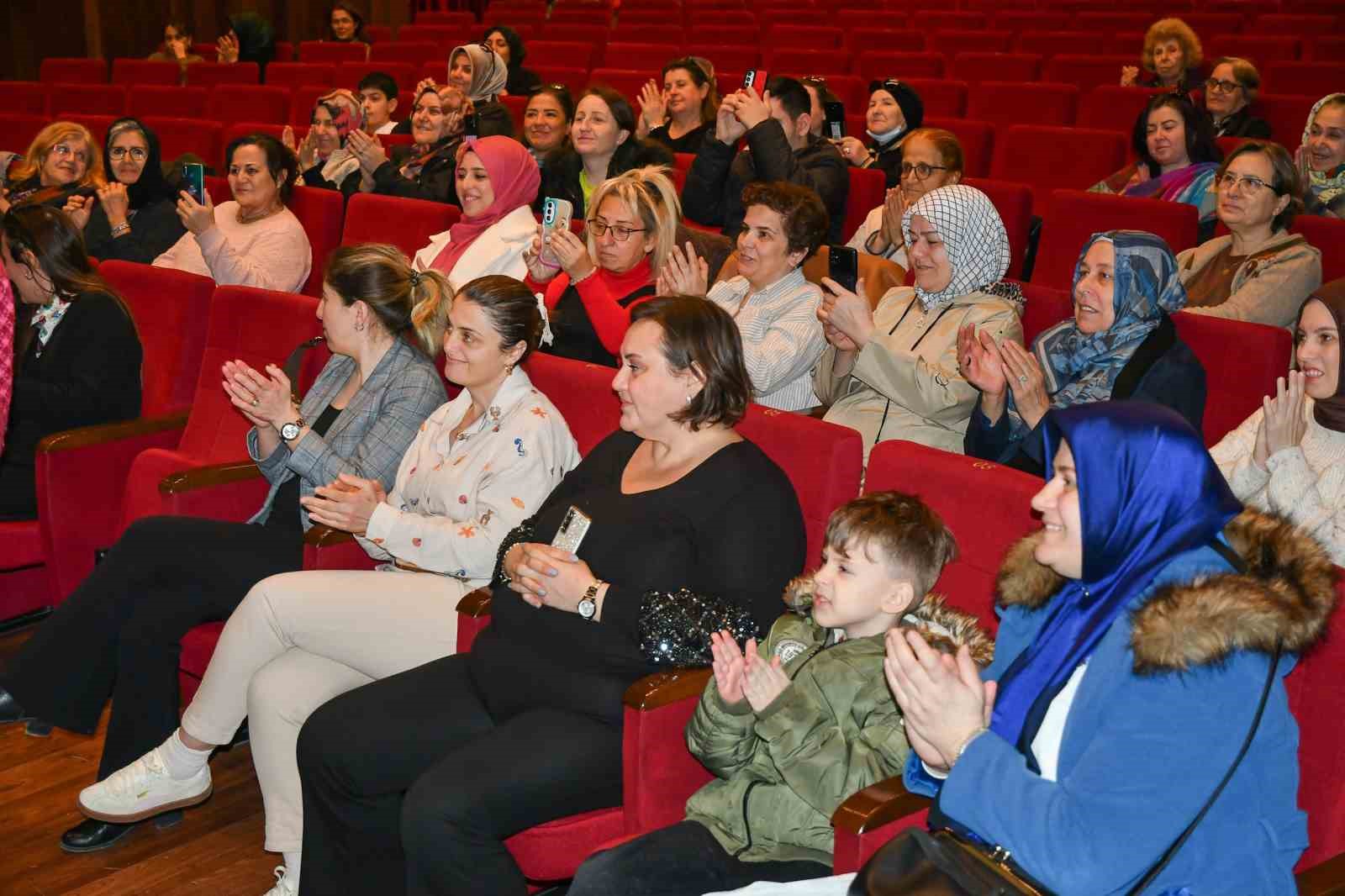 ramazan sofralarinda saglikli beslenme konusuldu 0 jRO4BnIV