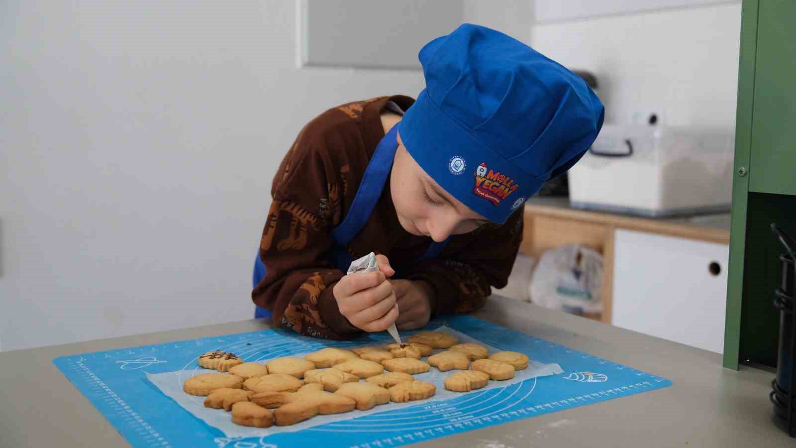 ramazan tatlilari minik seflerden 3 mieeE5mJ