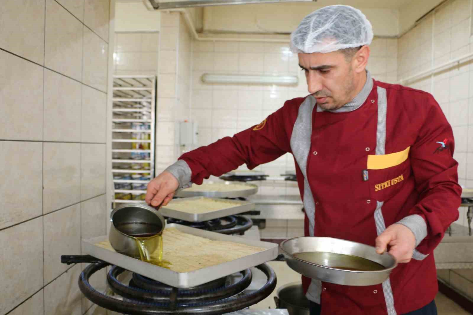 ramazanda 25 ton kadayif satisi hedefleniyor 2 qtOimOR4