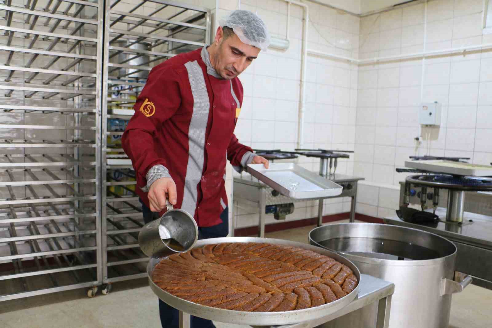 ramazanda 25 ton kadayif satisi hedefleniyor 6 PtFpYmLu