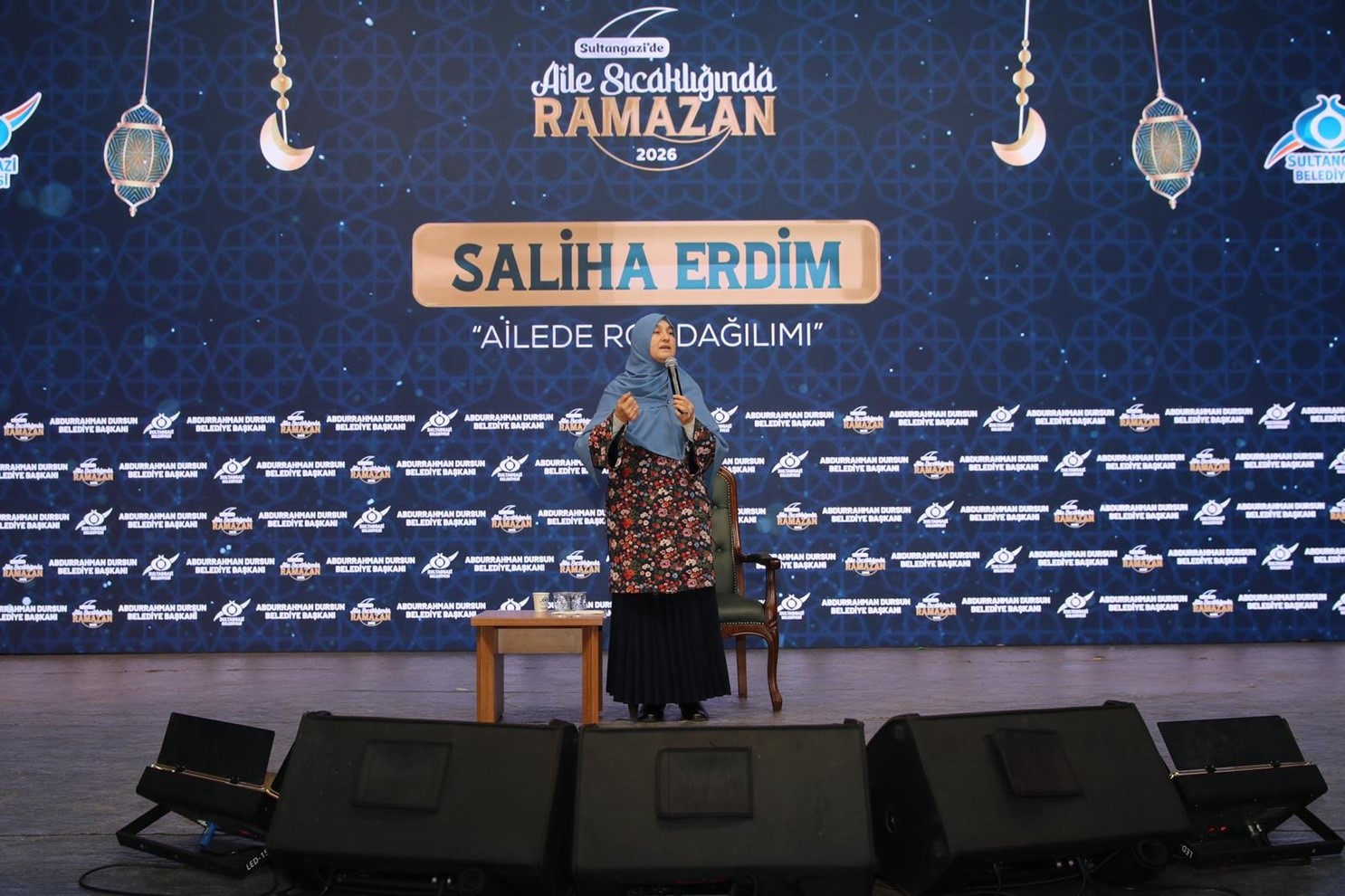 ramazanda sevilen isimler sultangazililerle 2 mMcle7ly