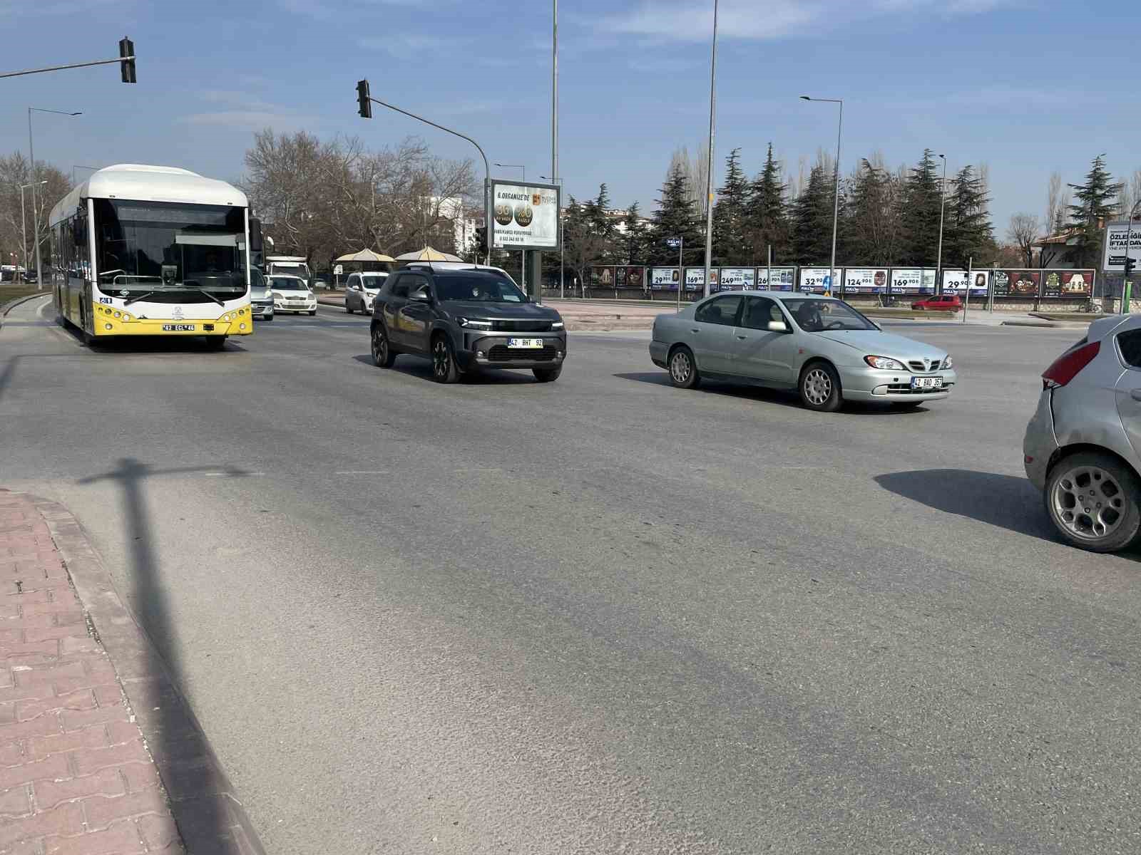 ramazanda suruculere sabir ve dikkat uyarisi 1 UKyv4gPP