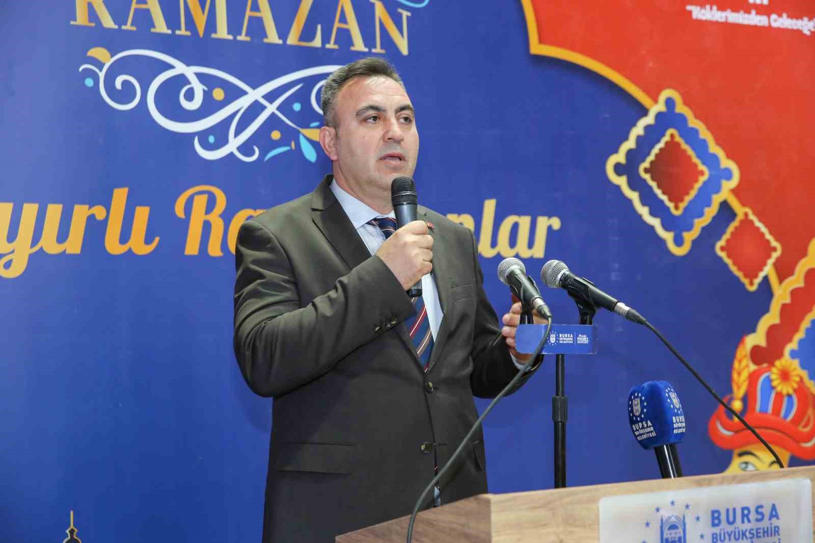 ramazanin bereketi buyukorhanda da paylasildi 0 4EjjSGM2
