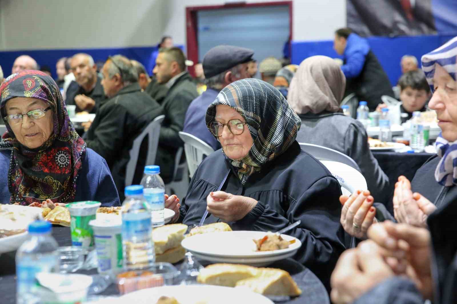 ramazanin bereketi buyukorhanda da paylasildi 3 eFy8QFfe