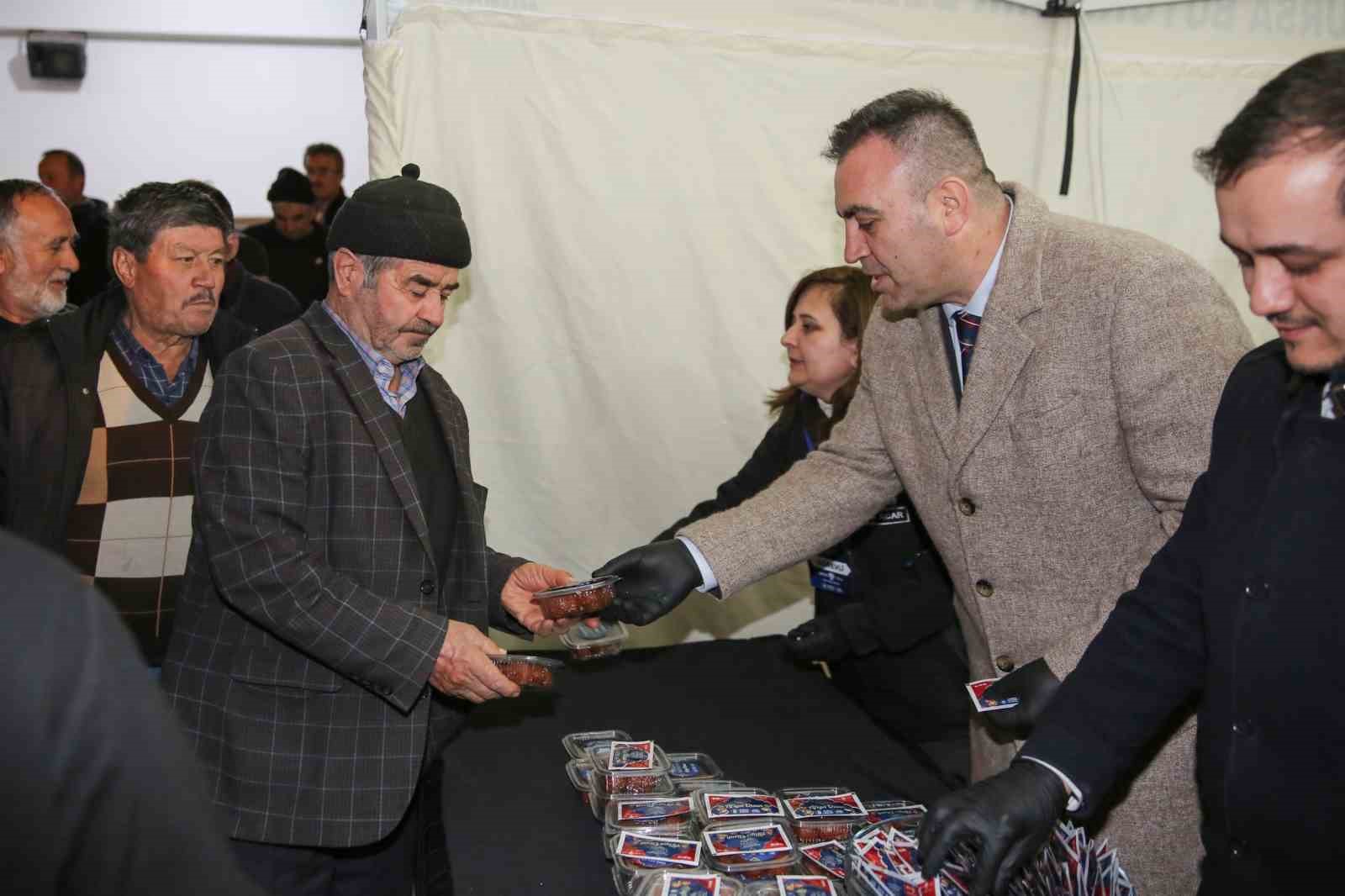 ramazanin bereketi buyukorhanda da paylasildi 4 lsJQH5gm