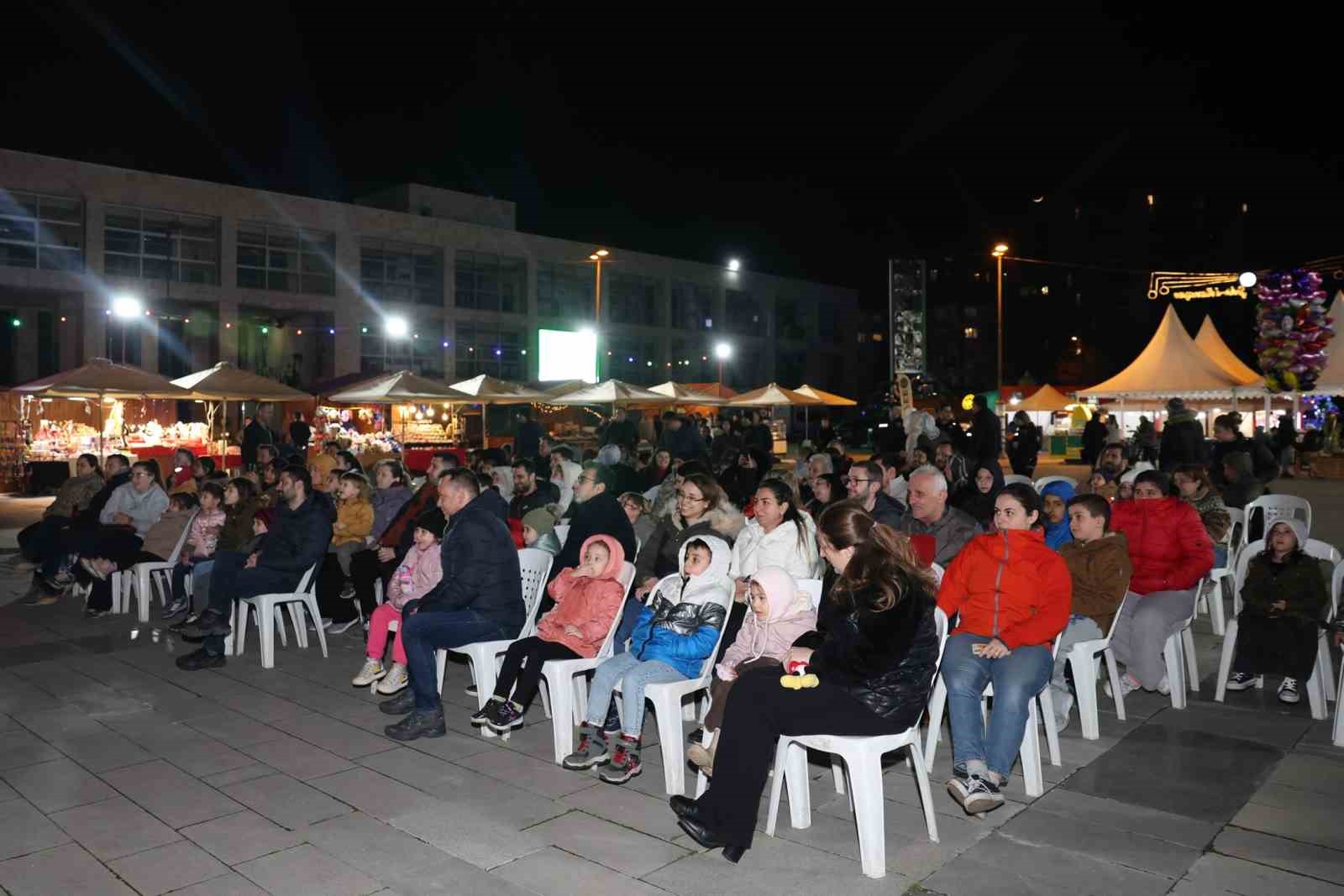 ramazanin ruhu nilufer ramazan sokaginda yasaniyor 3