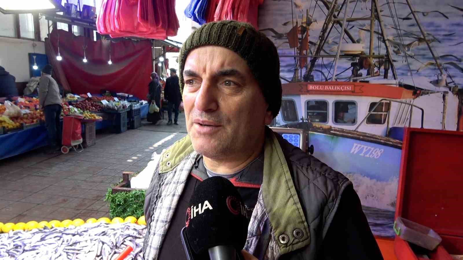 ramazanin son gunlerinde baliga ilgi azaldi fiyatlar dustu 6 Z5esKK7y