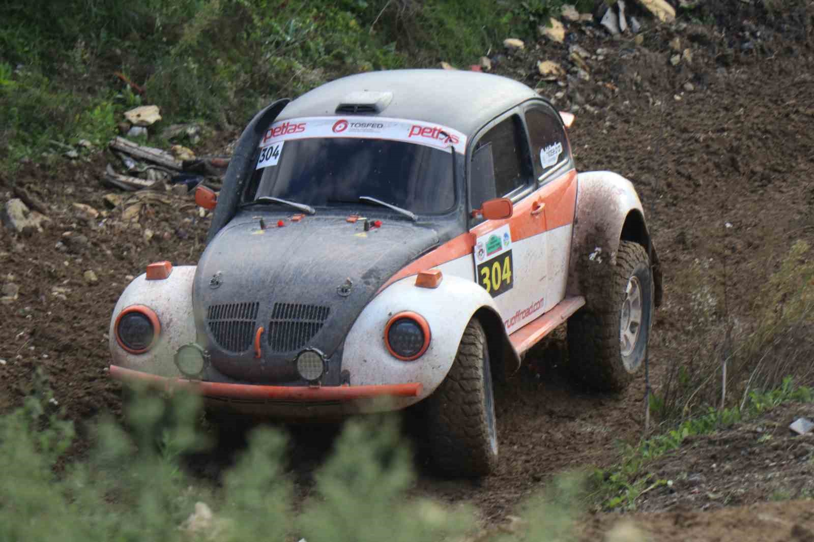 Rampada, çamurda sınırları zorladılar: Türkiye Off-Road Şampiyonası’nın 6. ayak yarışları nefes kesti 14 rampada camurda sinirlari zorladilar turkiye off road sampiyonasinin 6 ayak yarislari nefes kesti 10 WMJ45VPF