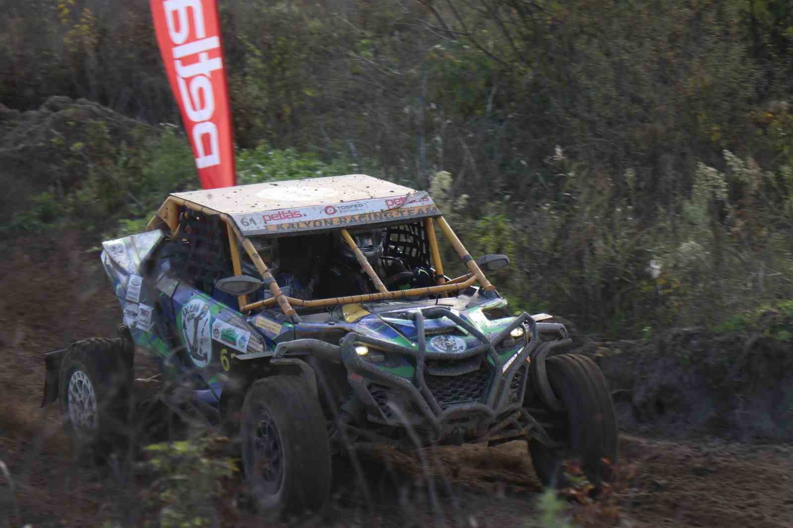 Rampada, çamurda sınırları zorladılar: Türkiye Off-Road Şampiyonası’nın 6. ayak yarışları nefes kesti 18 rampada camurda sinirlari zorladilar turkiye off road sampiyonasinin 6 ayak yarislari nefes kesti 14 RQQkktr1
