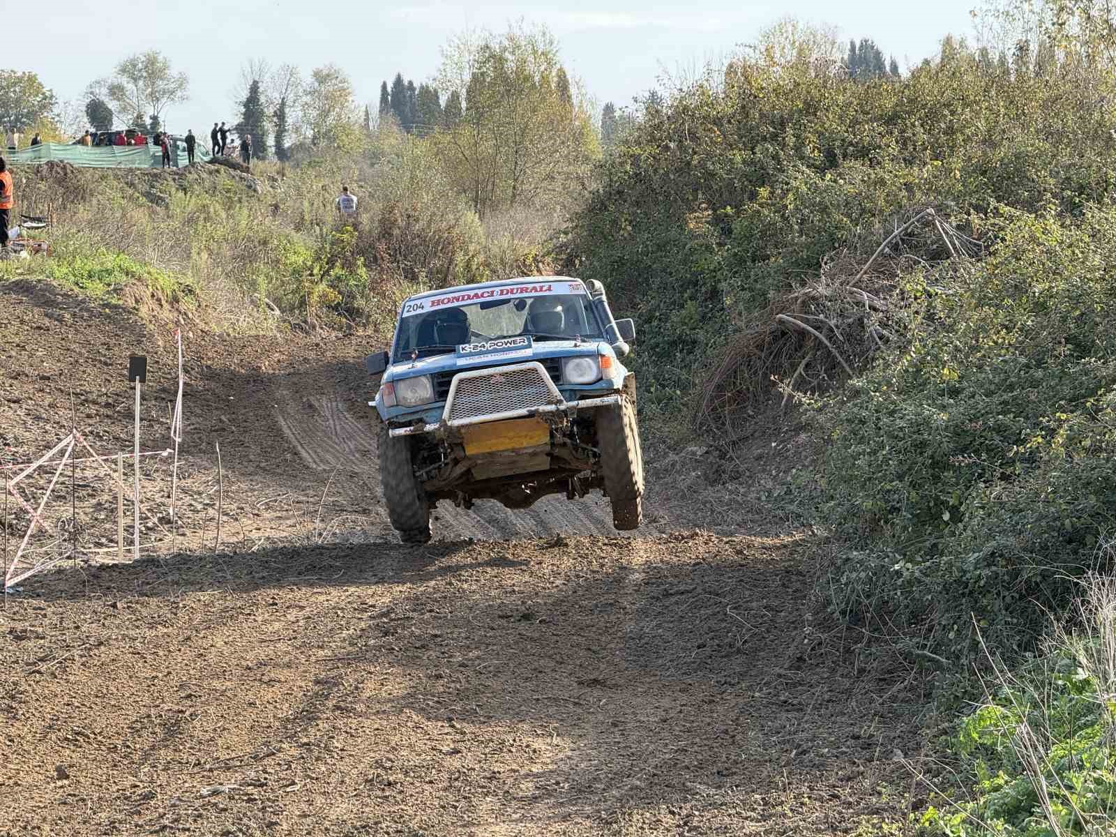Rampada, çamurda sınırları zorladılar: Türkiye Off-Road Şampiyonası’nın 6. ayak yarışları nefes kesti 22 rampada camurda sinirlari zorladilar turkiye off road sampiyonasinin 6 ayak yarislari nefes kesti 18 DY8H4bYX