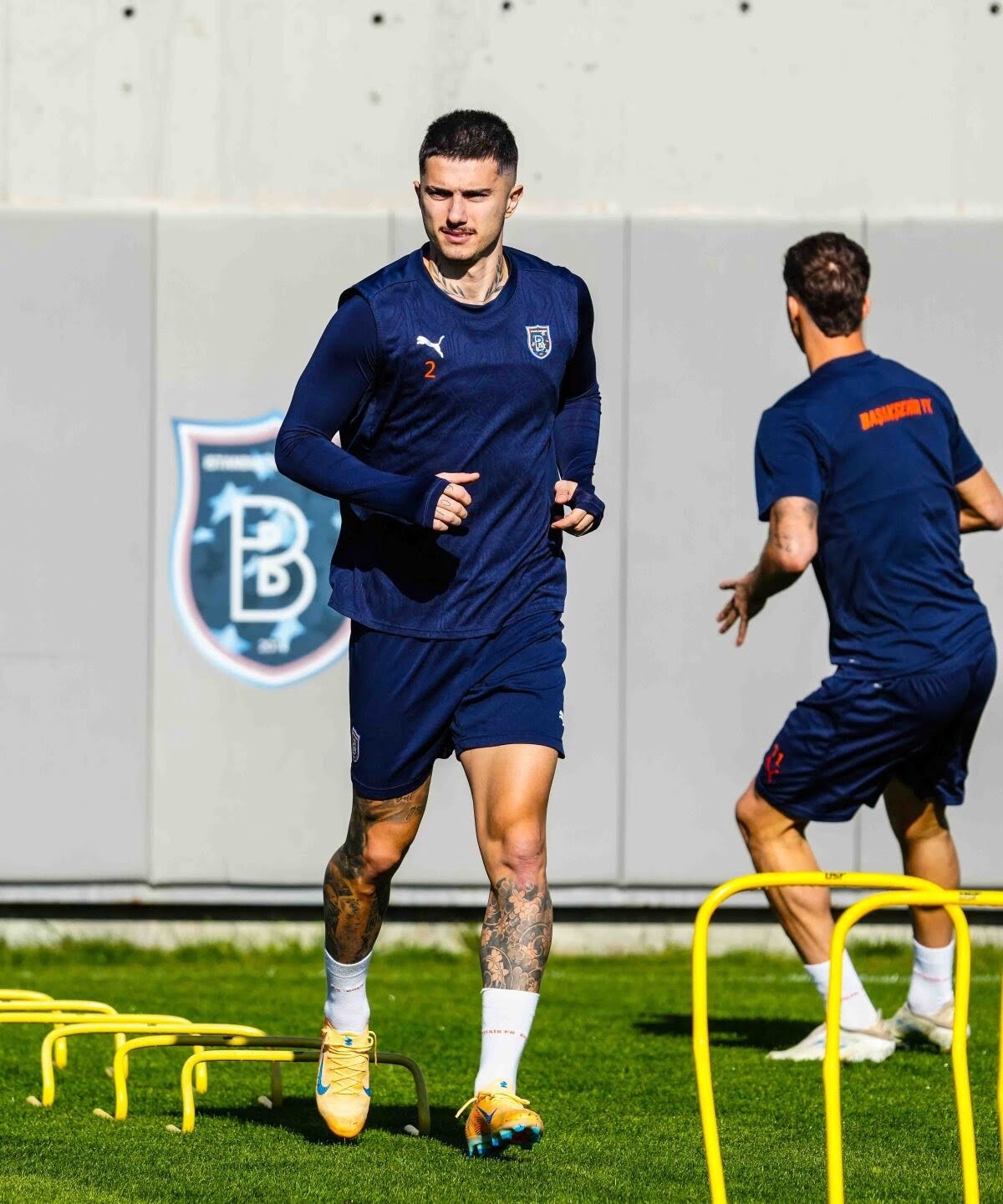rams basaksehir kasimpasa maci hazirliklarina basladi 1 cE6O1Dtf