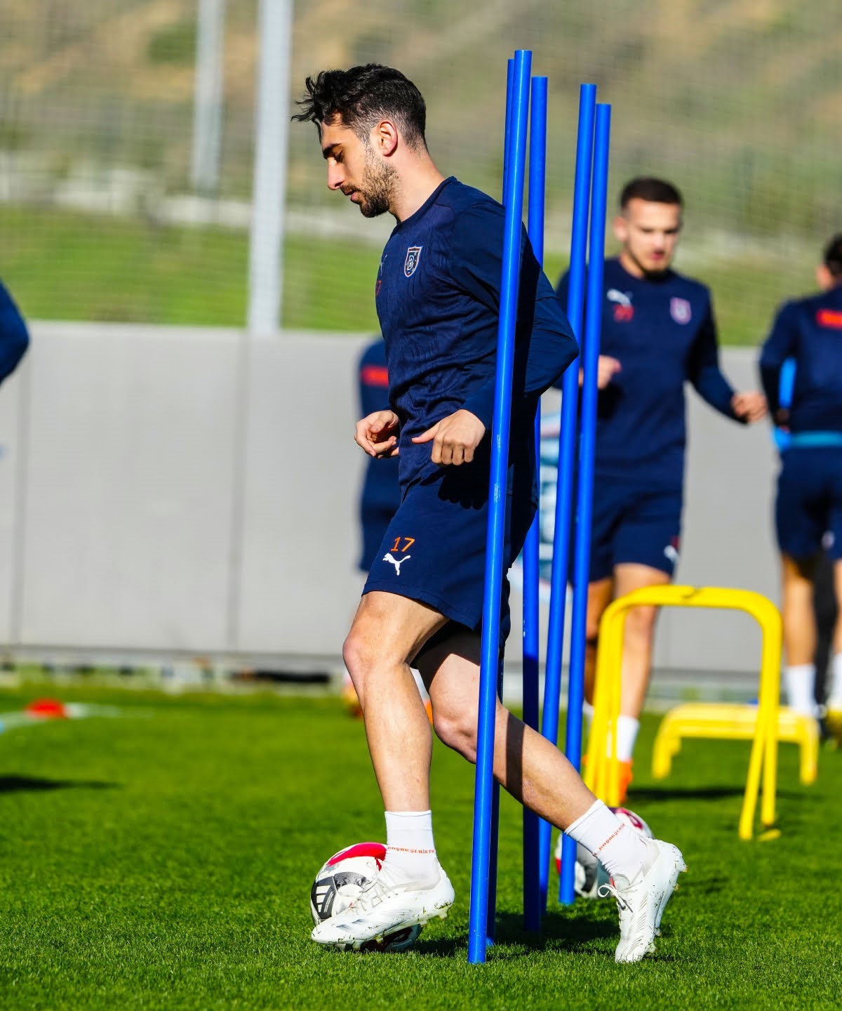 rams basaksehir kasimpasa maci hazirliklarina basladi 2 zLJMaWpf