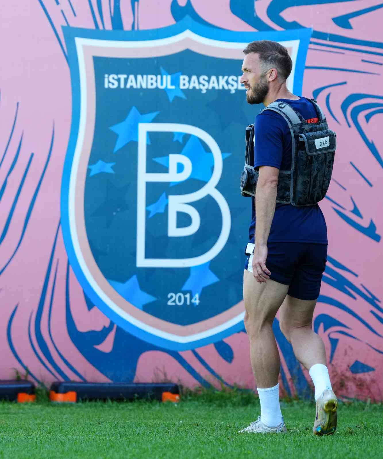 rams basaksehir yeni sezon hazirliklarina devam ediyor 2 1vhPISRD