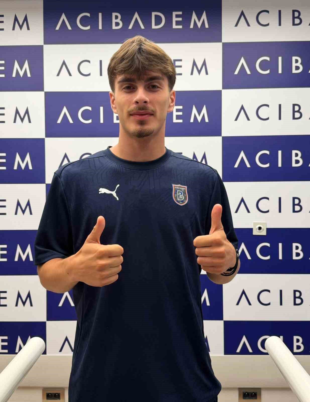 rams basaksehirde futbolcular saglik kontrolunden gecti 1 9RhM64UR
