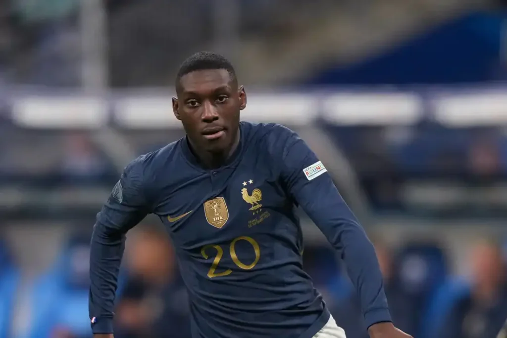 randal kolo muani frankreich b371