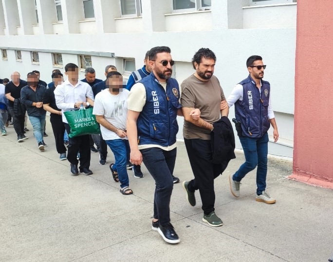 rasim ozan kutahyali esinin dusuk yapabilecegini soyleyerek serbest birakilmasini istedi 0 hIPyRUyD