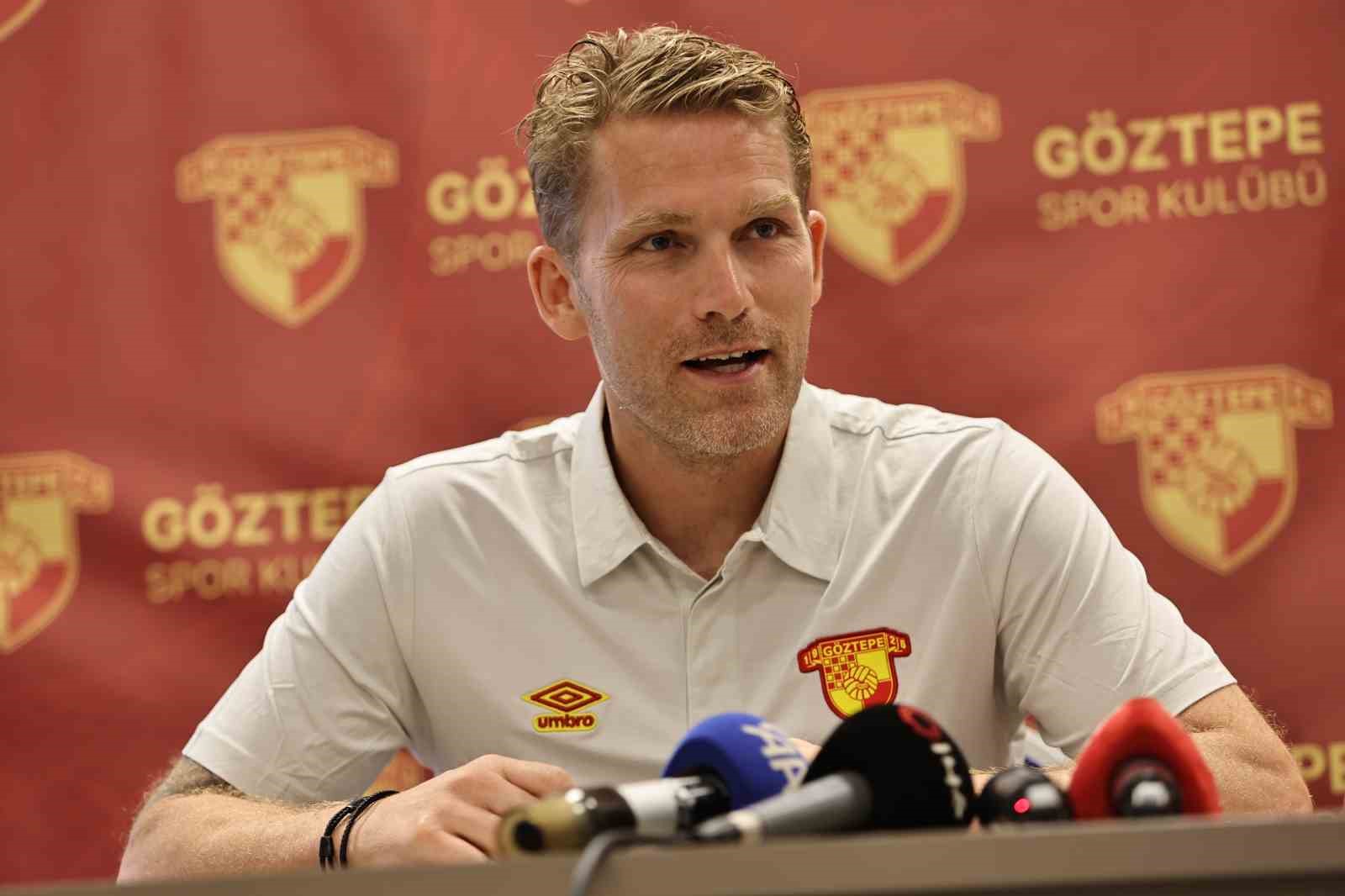 Rasmus Ankersen: "Yabancı kuralından memnunum" 5 rasmus ankersen yabanci kuralindan memnunum 1 vYRzhN2S