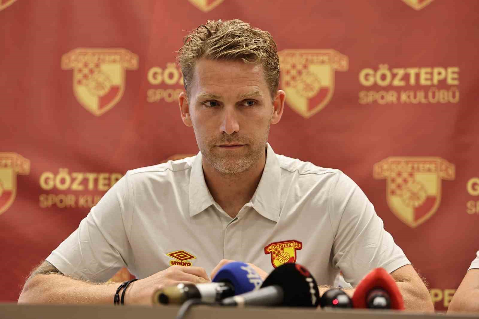 Rasmus Ankersen: "Yabancı kuralından memnunum" 6 rasmus ankersen yabanci kuralindan memnunum 2 rvBMwCn2