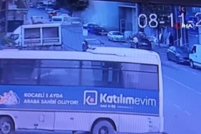 Siirt’te araba takla attı: Anne ve çocuğu yaralandı 1 thumbnail