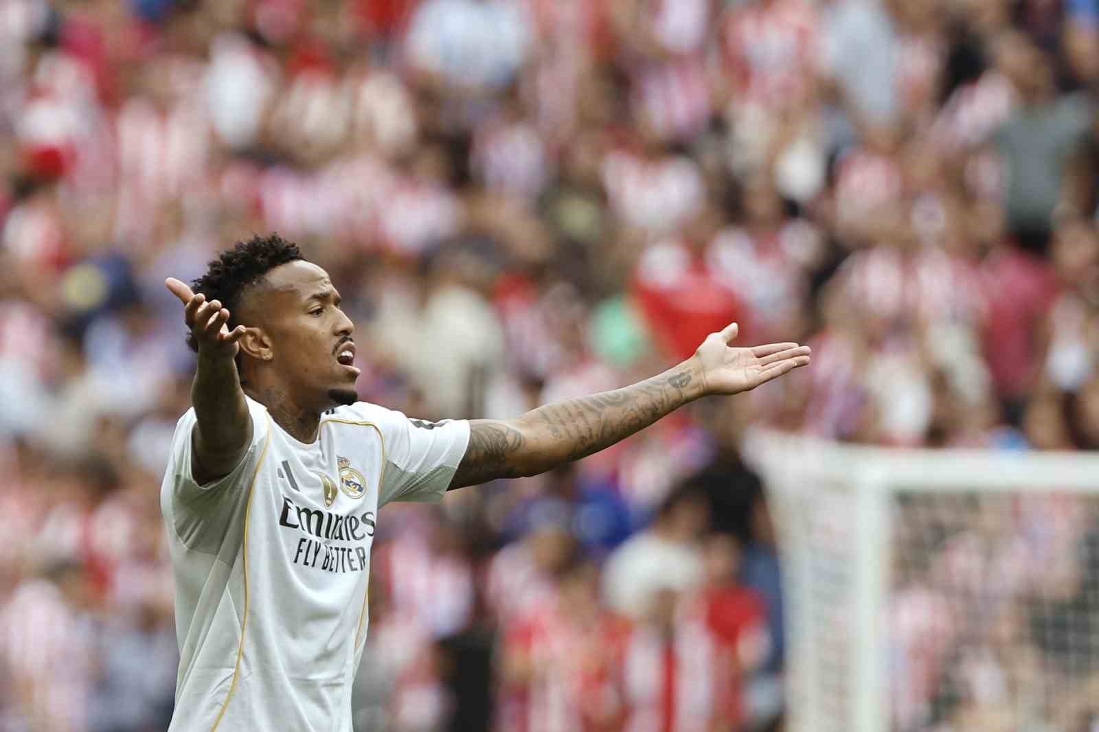 real madridde eder militao 4 ay sahalardan uzak kalacak 1 5cjLuIJg
