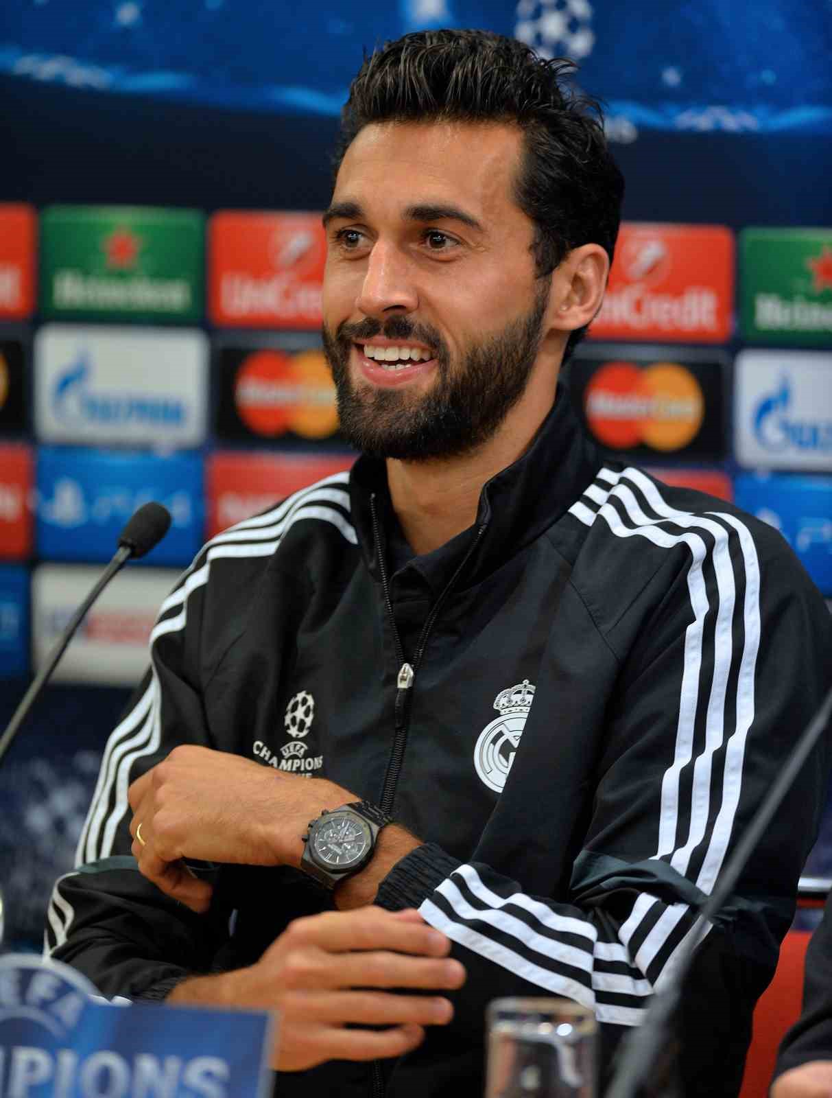 real madridin yeni teknik direktoru arbeloa oldu 0 HqdqShyc