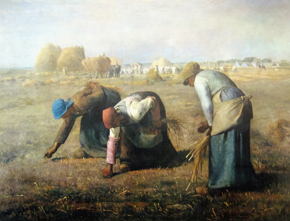 Felsefe Akımları ve Temsilcileri 11 realizm sanat akimi