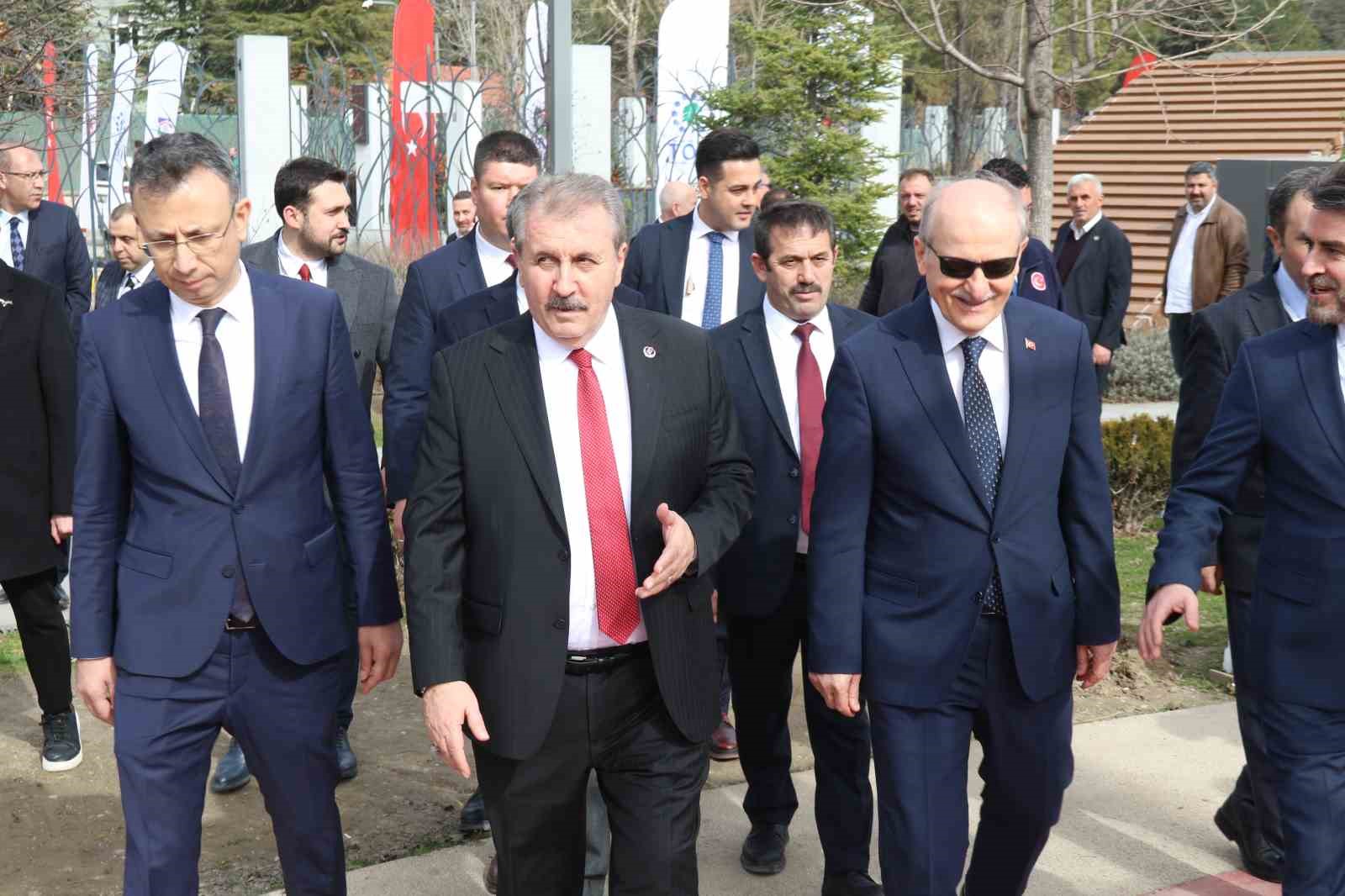 recep tayyip erdogan millet bahcesinin yeniden duzenlenmis hali goz doldurdu 2 HgZy337c