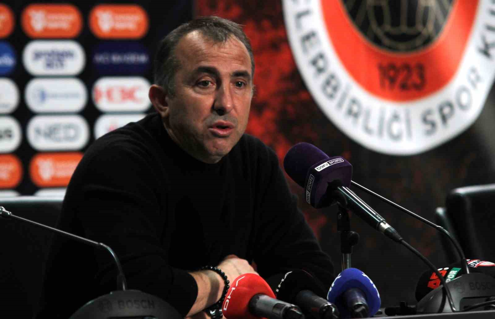 recep ucar bizim icin cok zor bir macti ve oyle de oldu 0