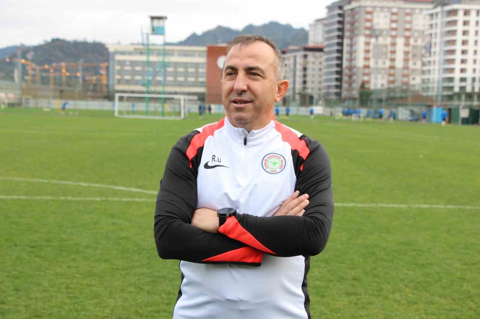 recep ucar bu takimi ayaga kaldiracagiz cumartesi bir milat olacak 0 TOPXZz83