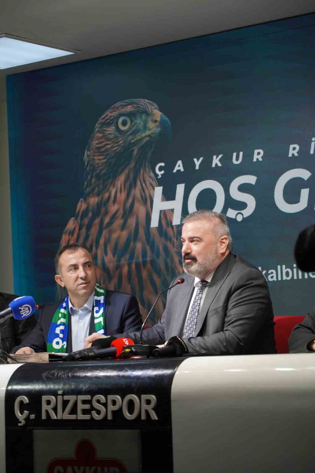 recep ucar caykur rizespora 15 yillik imza atti 1 7c8i2ERA