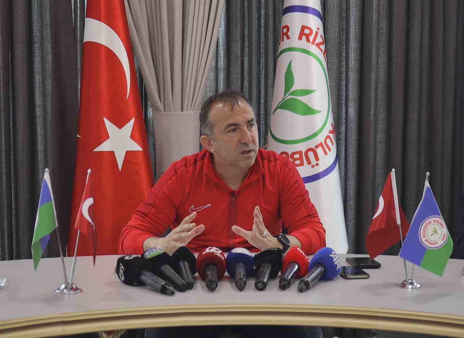 Recep Uçar: "Ligi 8. sırada bitirmemiz için Beşiktaş maçı bizim için çok önemli" 4 recep ucar ligi 8 sirada bitirmemiz icin besiktas maci bizim icin cok onemli 0 MpAPtIk4