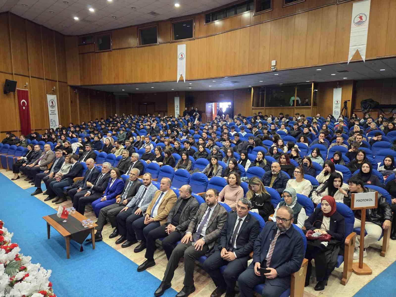 rektor aydin madde bagimliligina karsi en guclu kale aile 1 Z8u3p9rj