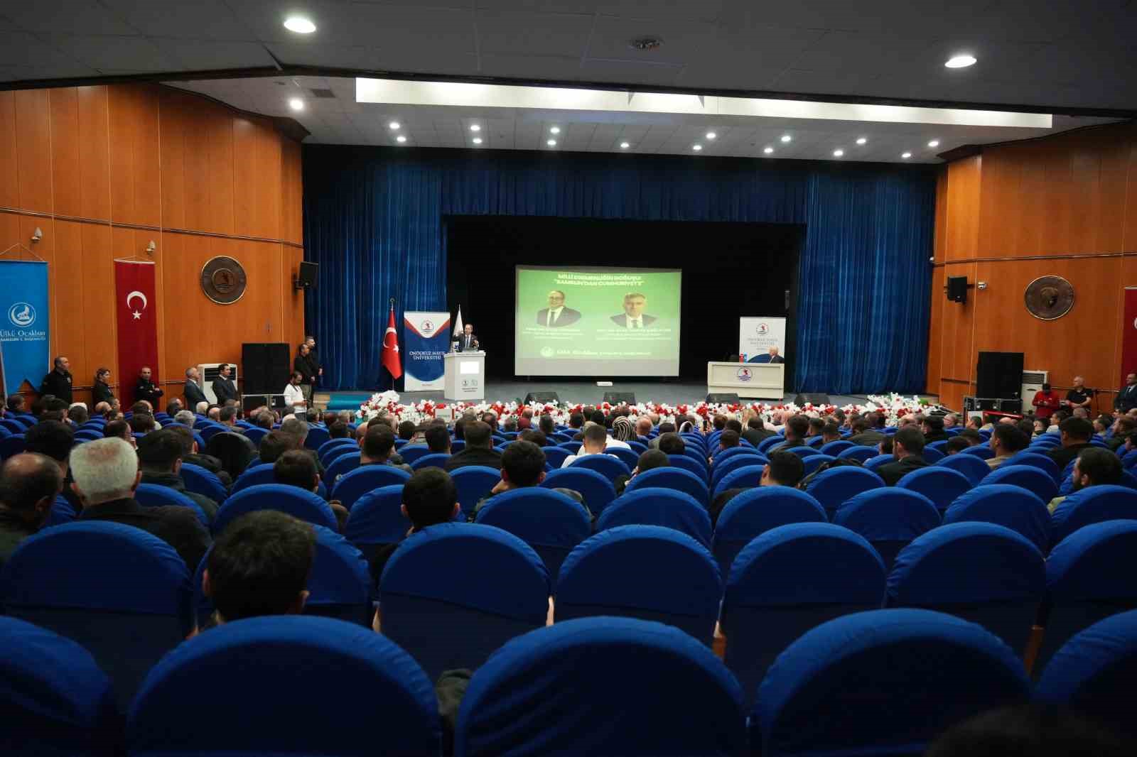 rektor aydin tum insanligin turk milletinin adaletle hayat bulan kudretine ihtiyaci var 2 G4RLHbrU