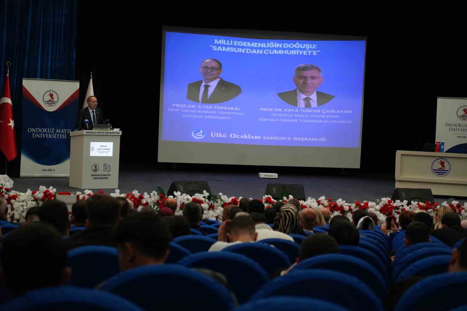 rektor aydin tum insanligin turk milletinin adaletle hayat bulan kudretine ihtiyaci var 3 d6H6p5vk