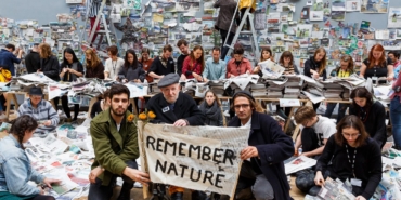 remembernature