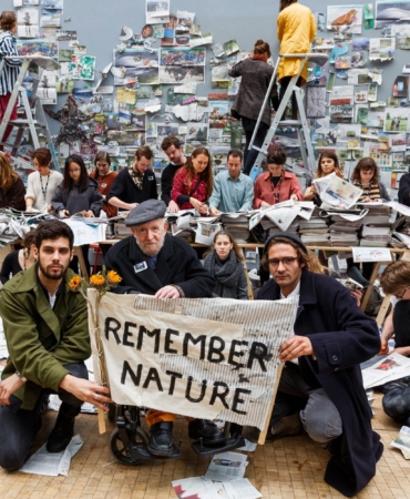 remembernature