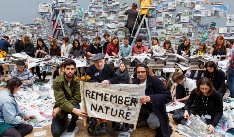 remembernature