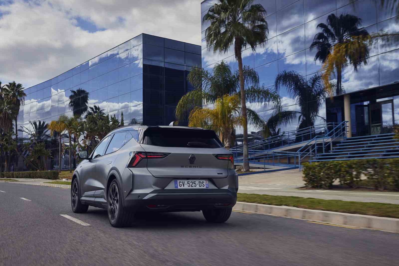 renault scenic e tech elektrikli turkiyede satisa sunuldu 1 6vFduIRI