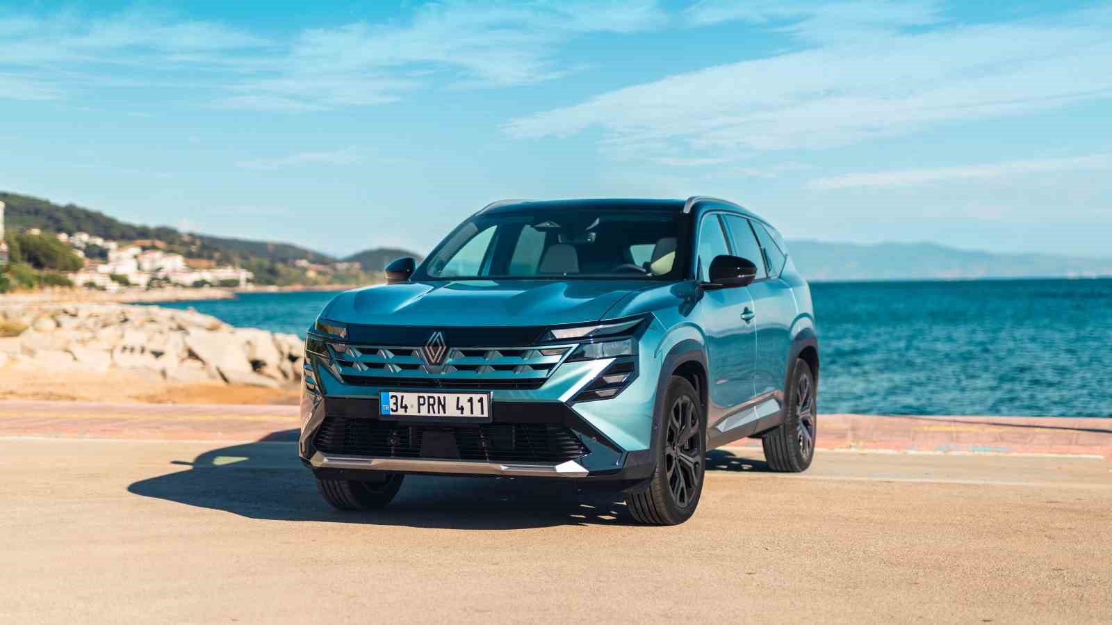 Renault’tan yılın ilk yarısında 74 bin 129 adet satış 4 renaulttan yilin ilk yarisinda 74 bin 129 adet satis 0 D9jC1RKW