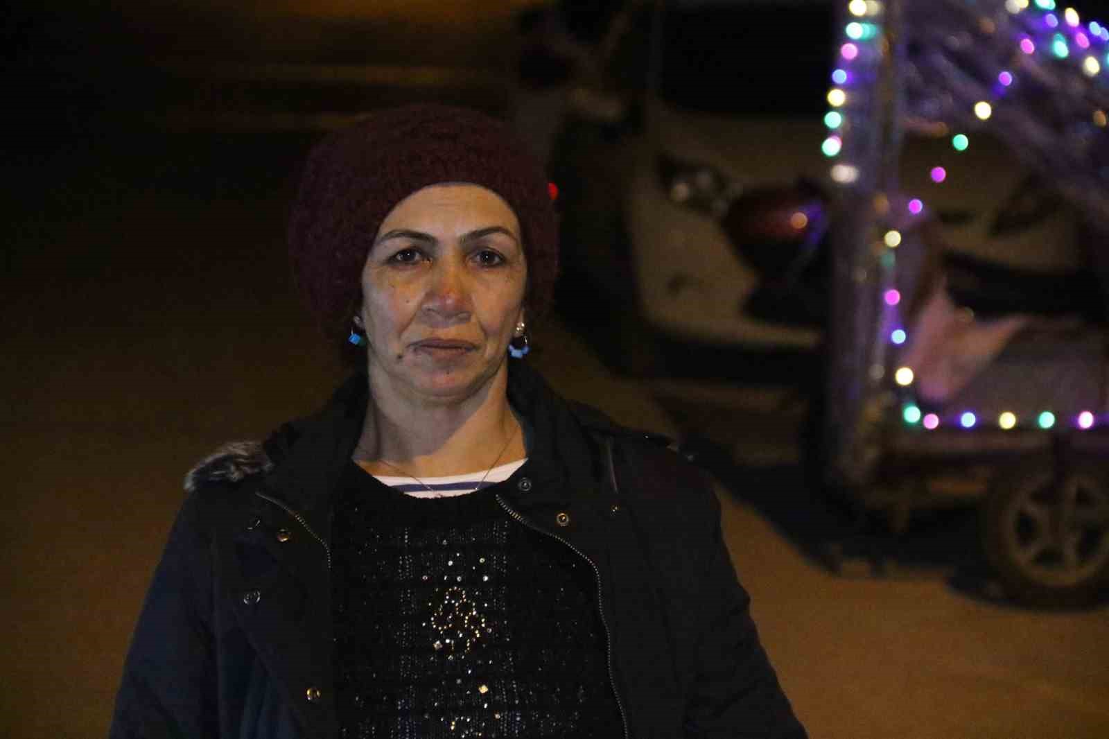 rengarenk davulunu calarak torununa isik olmak istiyor 5 hTBnZshU