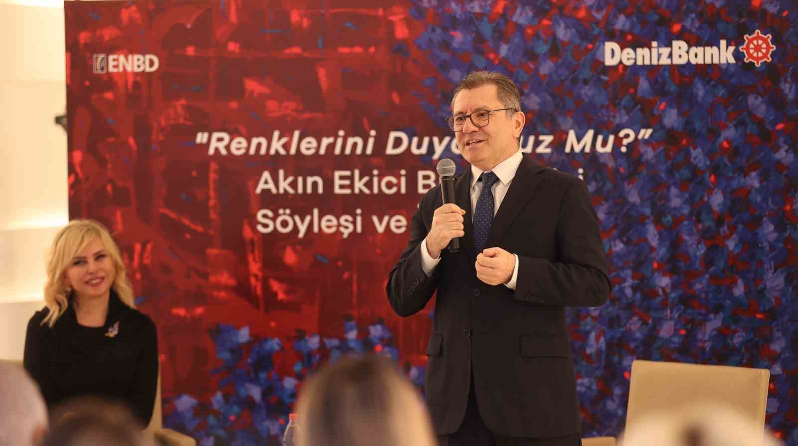 "Renklerini Duydunuz mu?" kitabının imza günü Galeri Deniz’de gerçekleşti 5 renklerini duydunuz mu kitabinin imza gunu galeri denizde gerceklesti 1 DwhQ5U2z