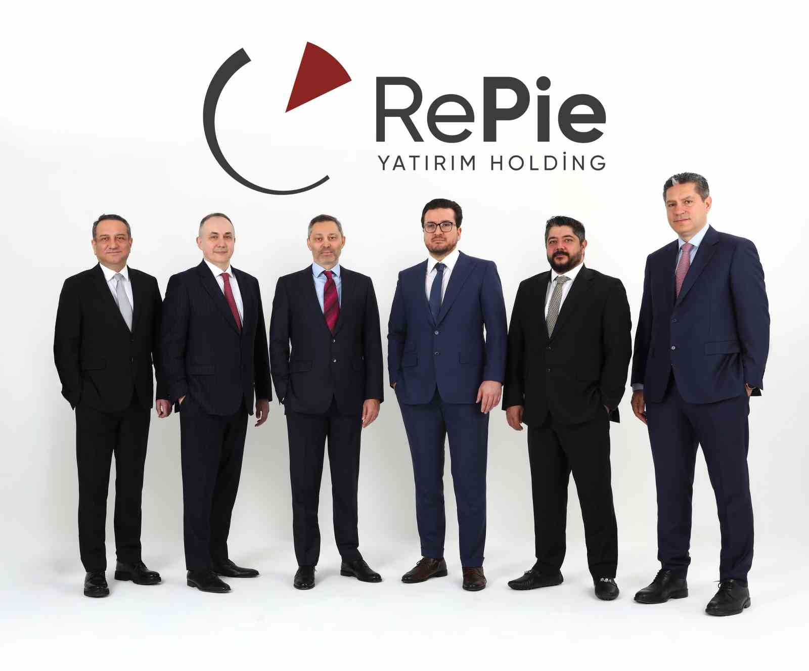 repie yatirim holding halka arza hazirlaniyor 1 S4yb5W4X