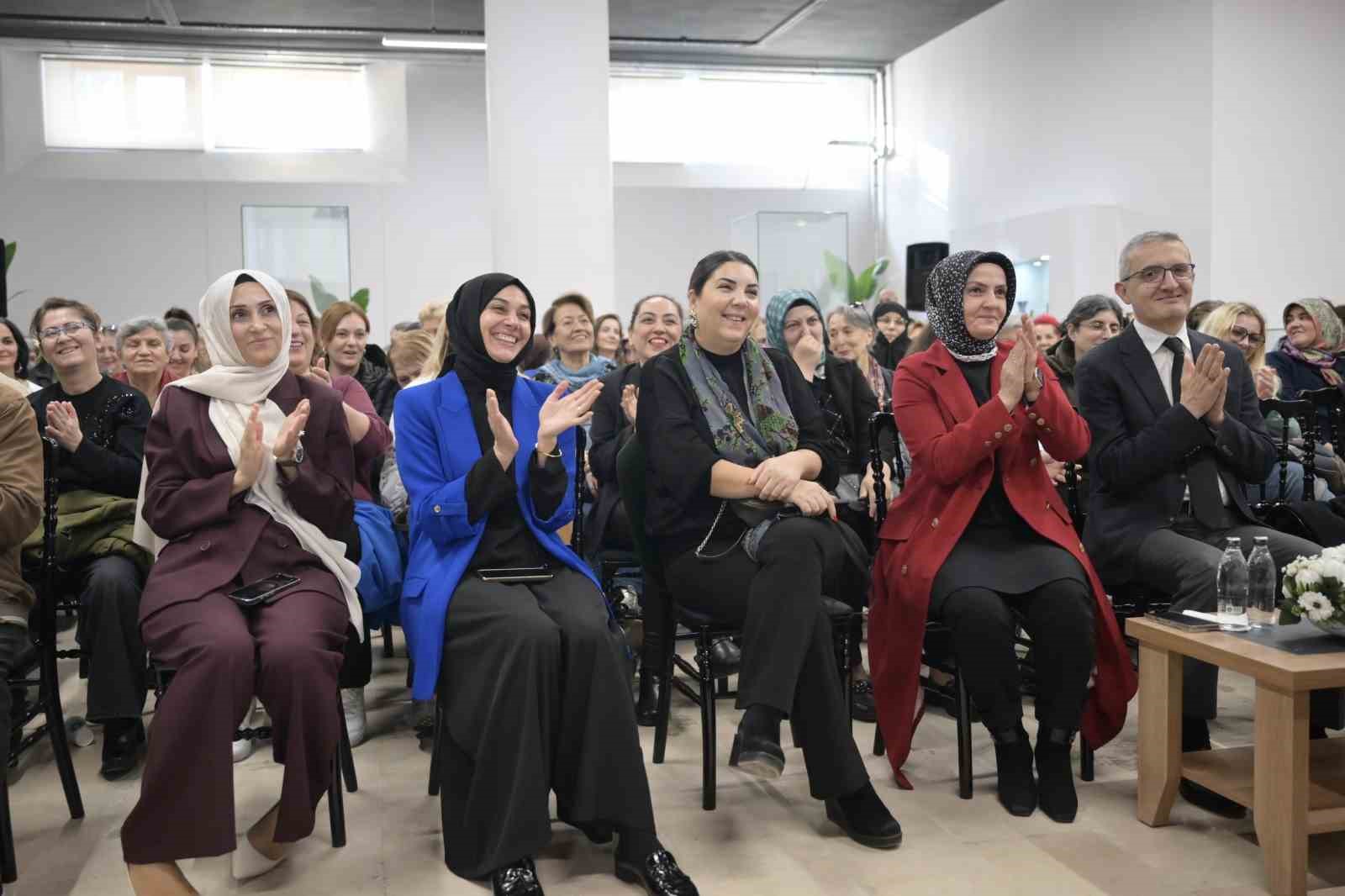 ressam neriman oymandan esenyurtta ilham veren bulusma 5