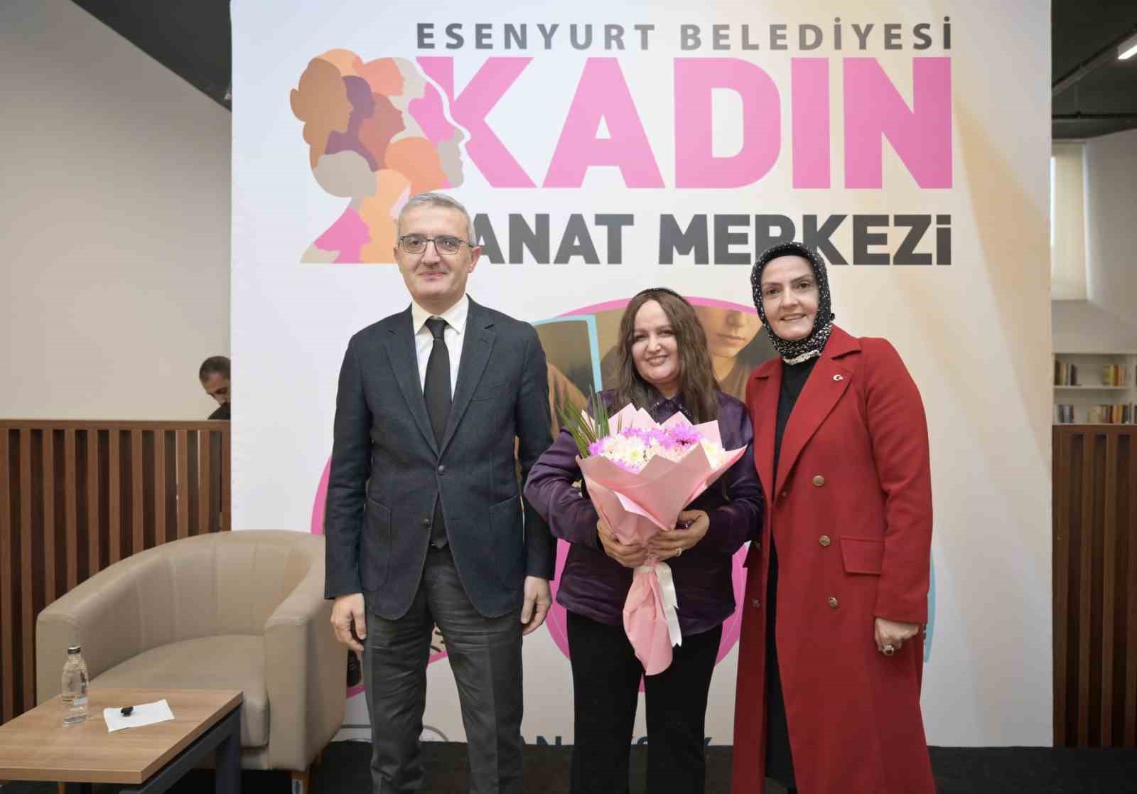 ressam neriman oymandan esenyurtta ilham veren bulusma 6 Cb9QRVUH
